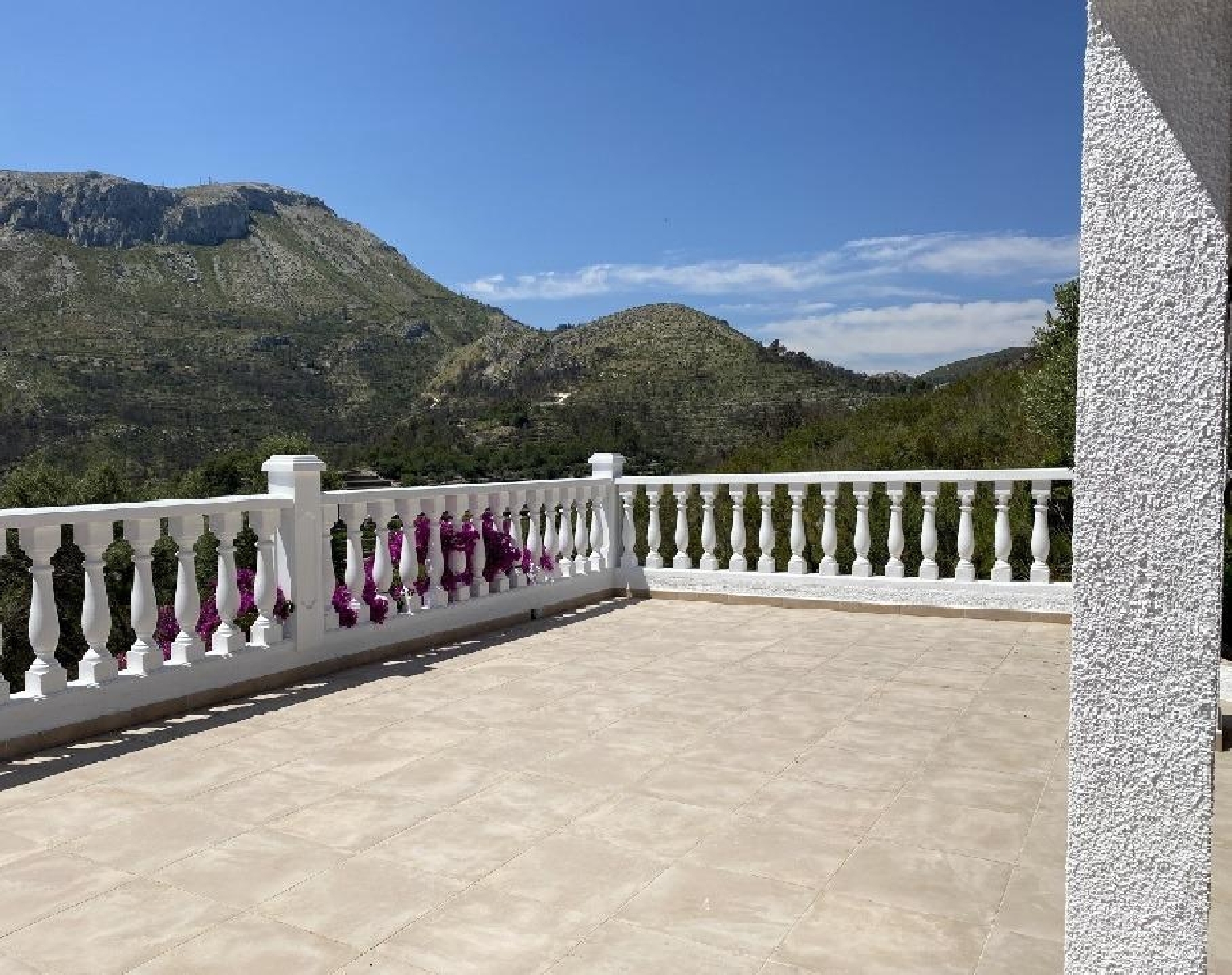  till salu villa Forná Marina Alta 6