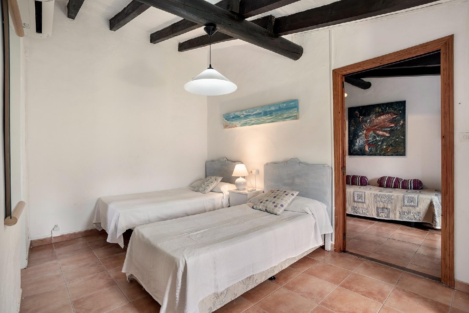  till salu villa Fornalutx Tramuntana 7