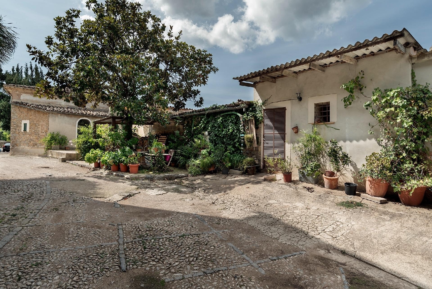  till salu villa Fornalutx Tramuntana 3