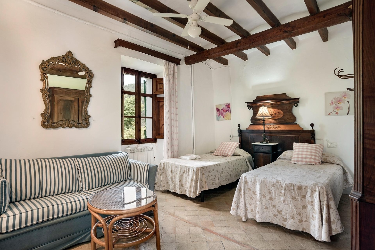  till salu villa Fornalutx Tramuntana 6