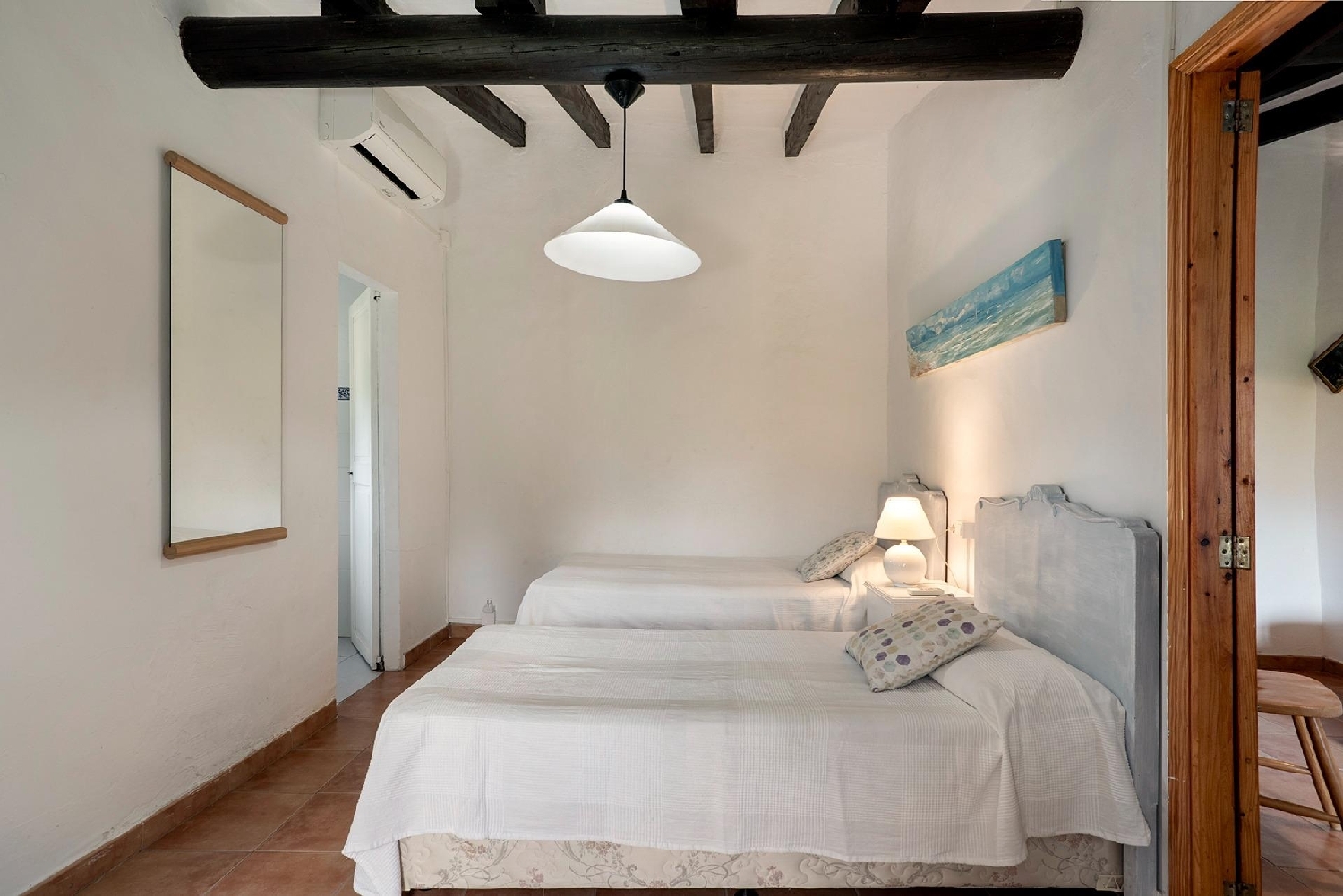  till salu villa Fornalutx Tramuntana 8