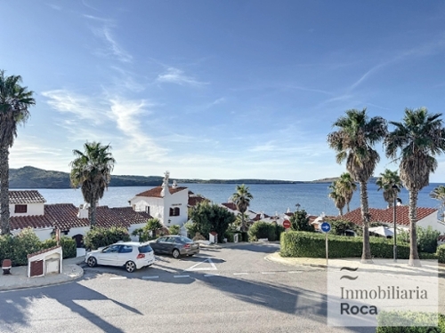 Fornells Mercadal (Es) villa foto 6252135
