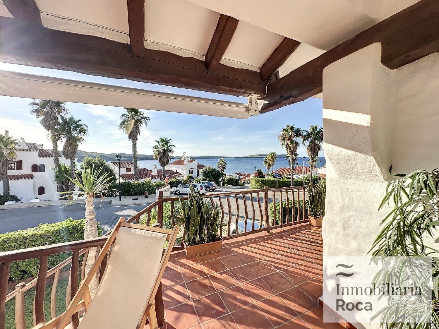  till salu villa Fornells Mercadal (Es) 5