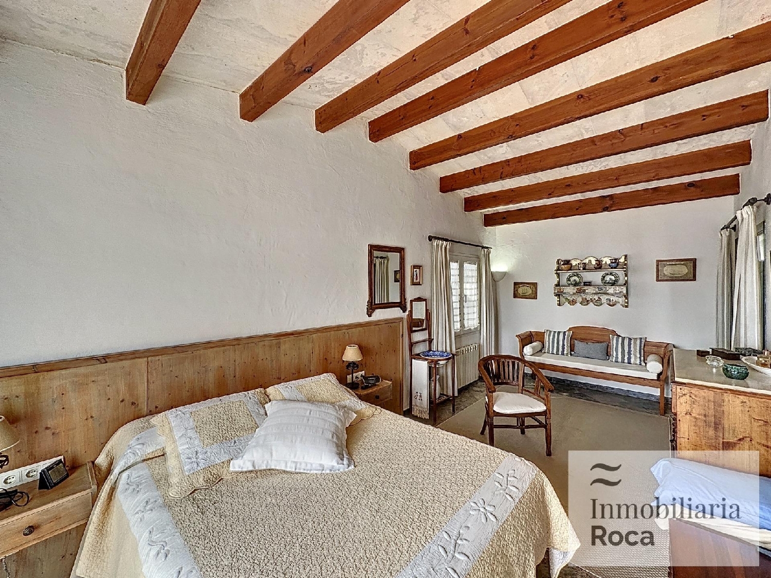  till salu villa Fornells Mercadal (Es) 8