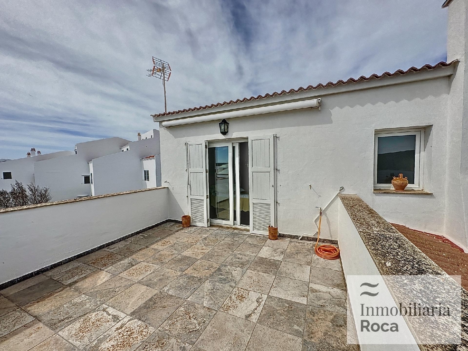  till salu villa Fornells Mercadal (Es) 7