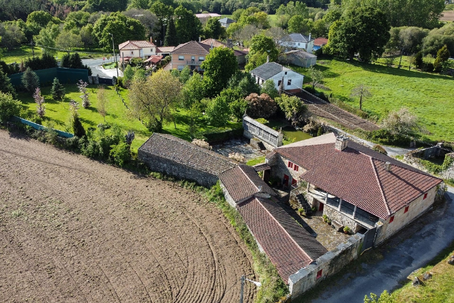  till salu villa Framean Ulloa 3