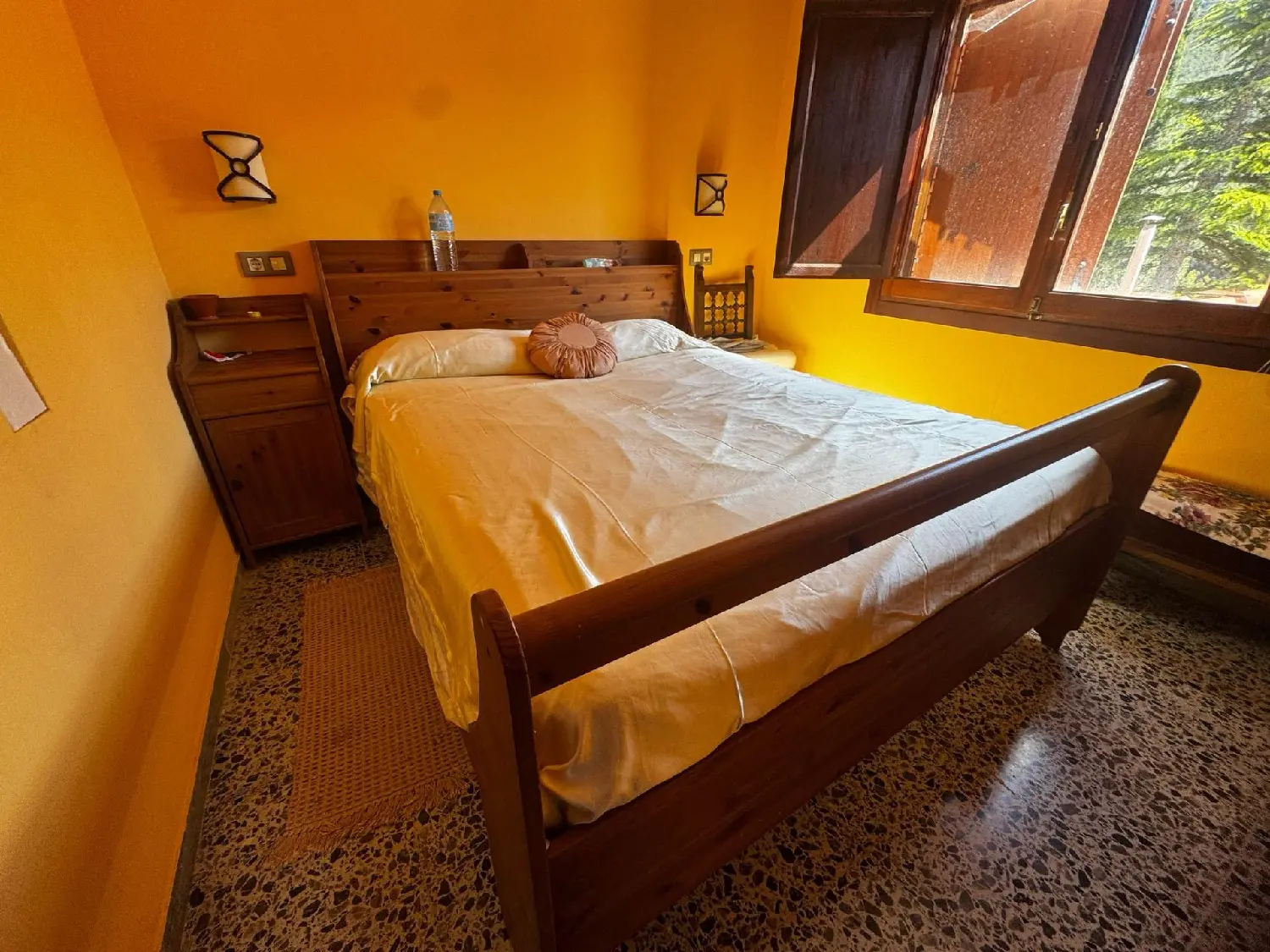  till salu villa Masia Molino Abad Baix Maestrat 6