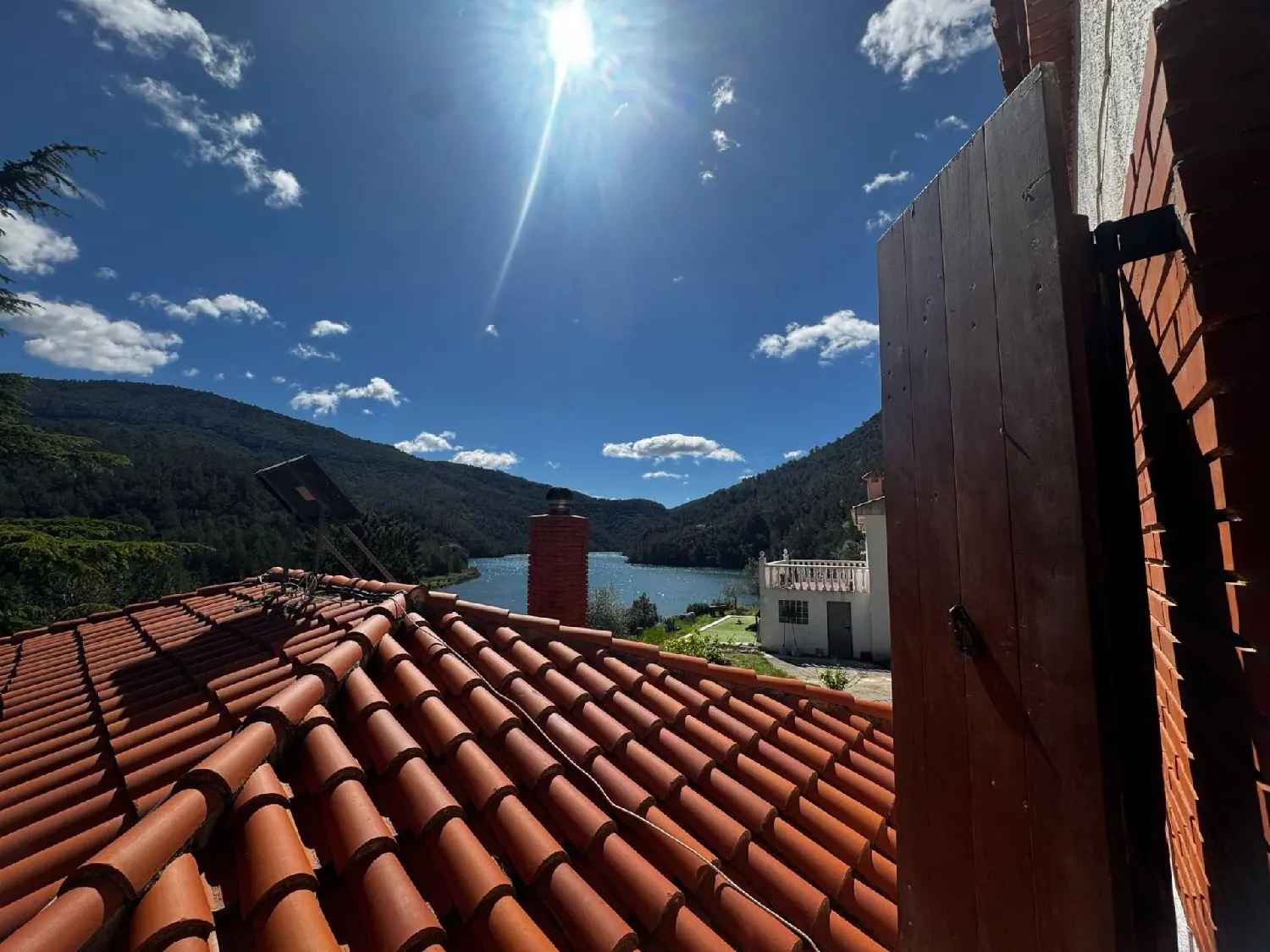  till salu villa Masia Molino Abad Baix Maestrat 4