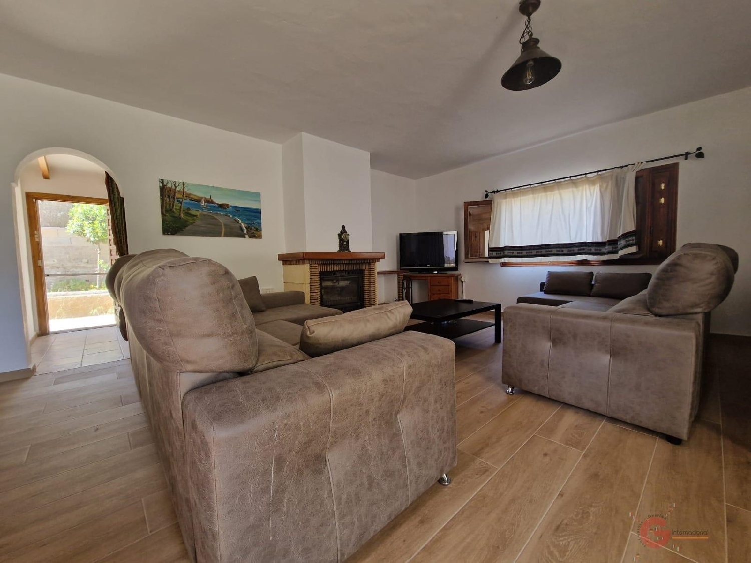  till salu villa Fregenite Alpujarra Granadina 4
