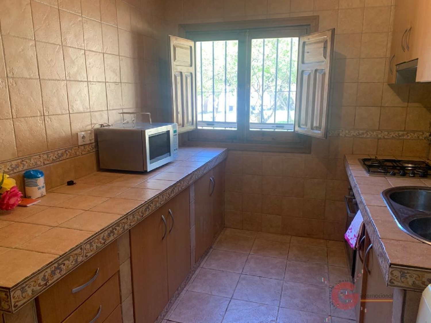  till salu villa Fregenite Alpujarra Granadina 8