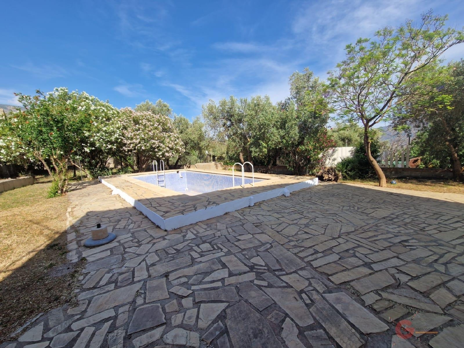 till salu villa Fregenite Alpujarra Granadina 3