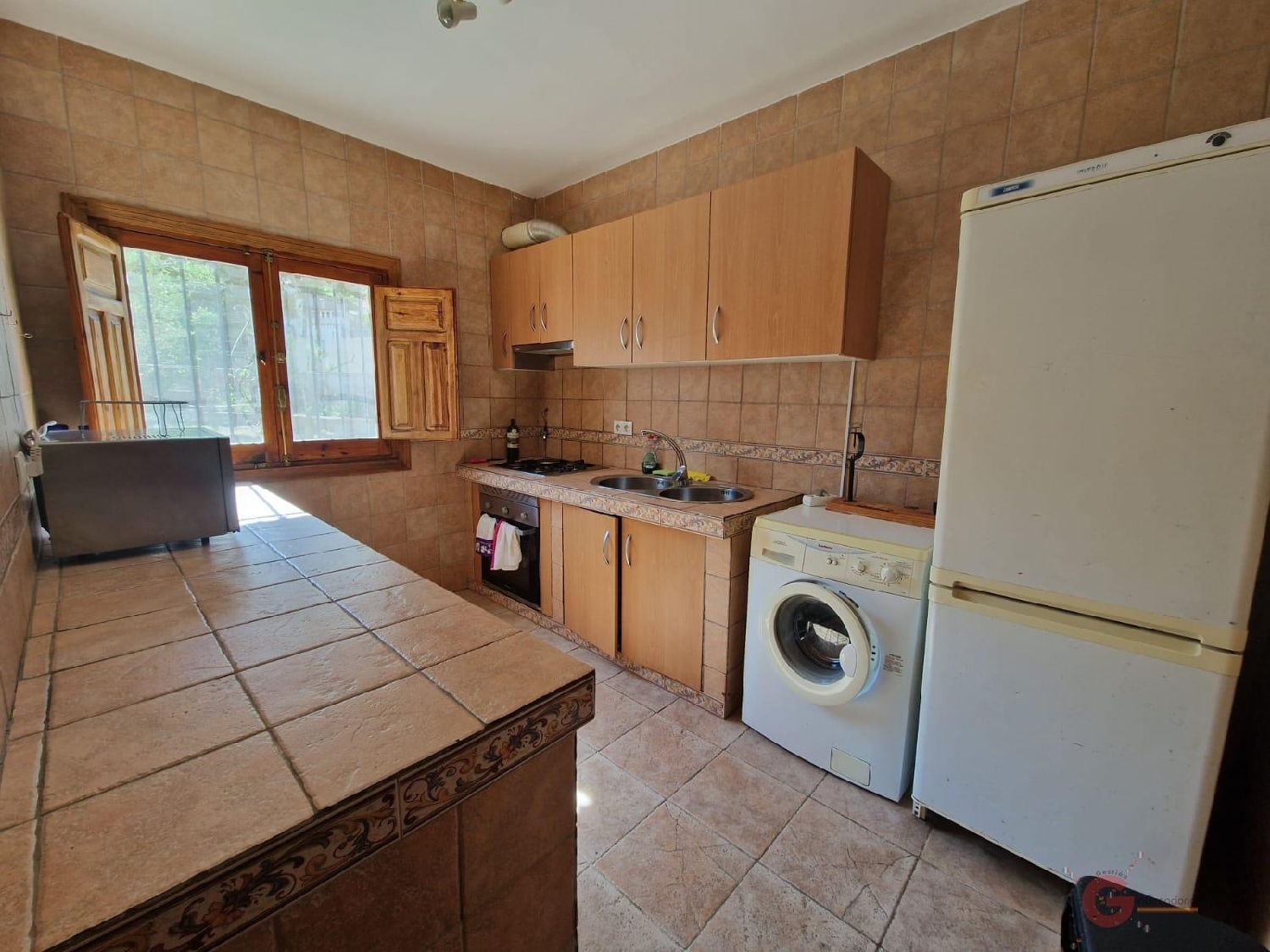  till salu villa Fregenite Alpujarra Granadina 7