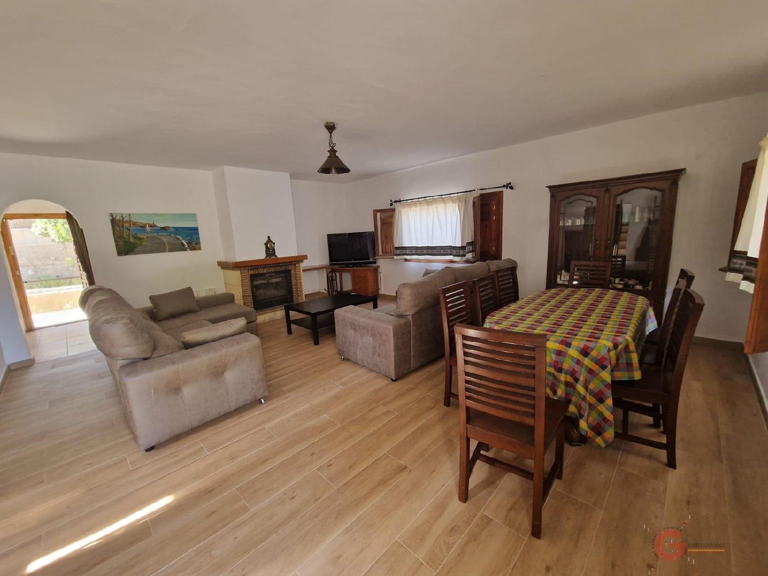  till salu villa Fregenite Alpujarra Granadina 6