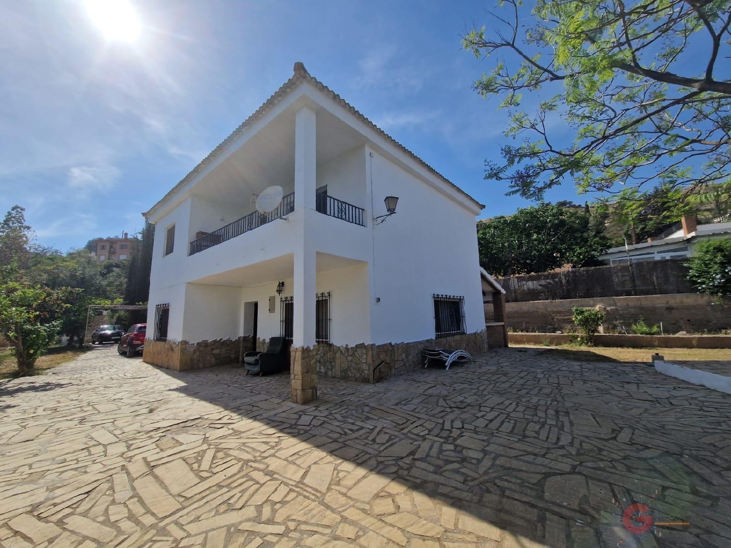  till salu villa Fregenite Alpujarra Granadina 1