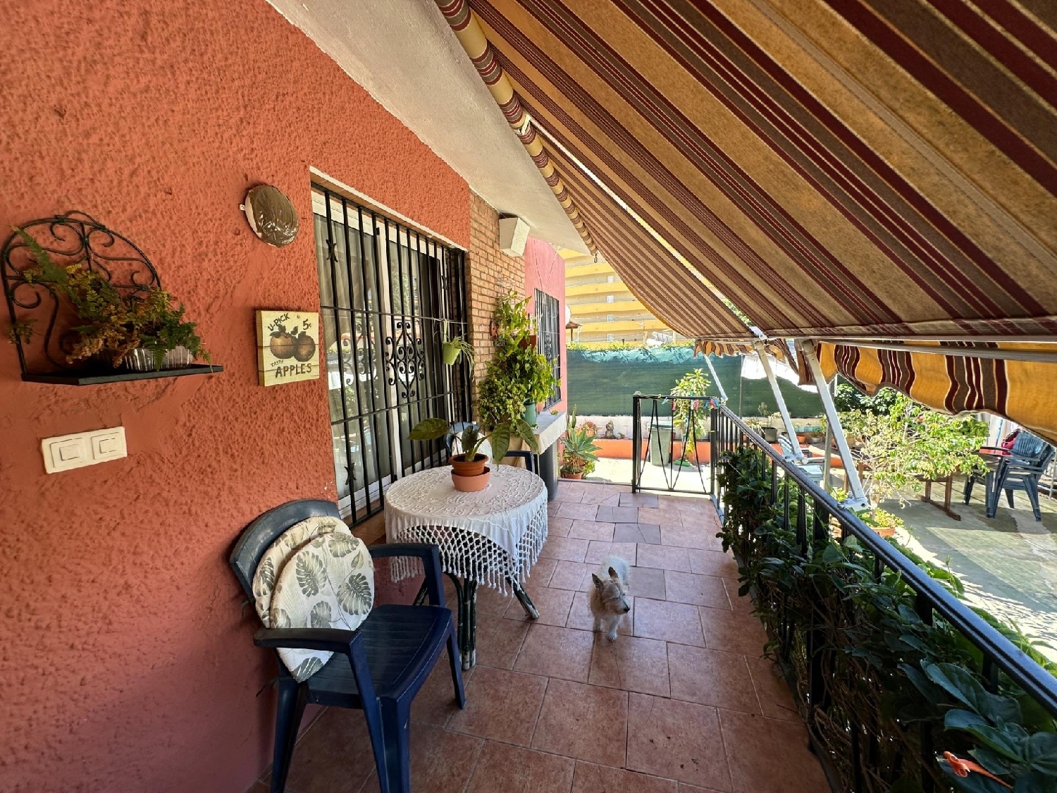 till salu villa Fuengirola Costa Del Sol Occidental 2