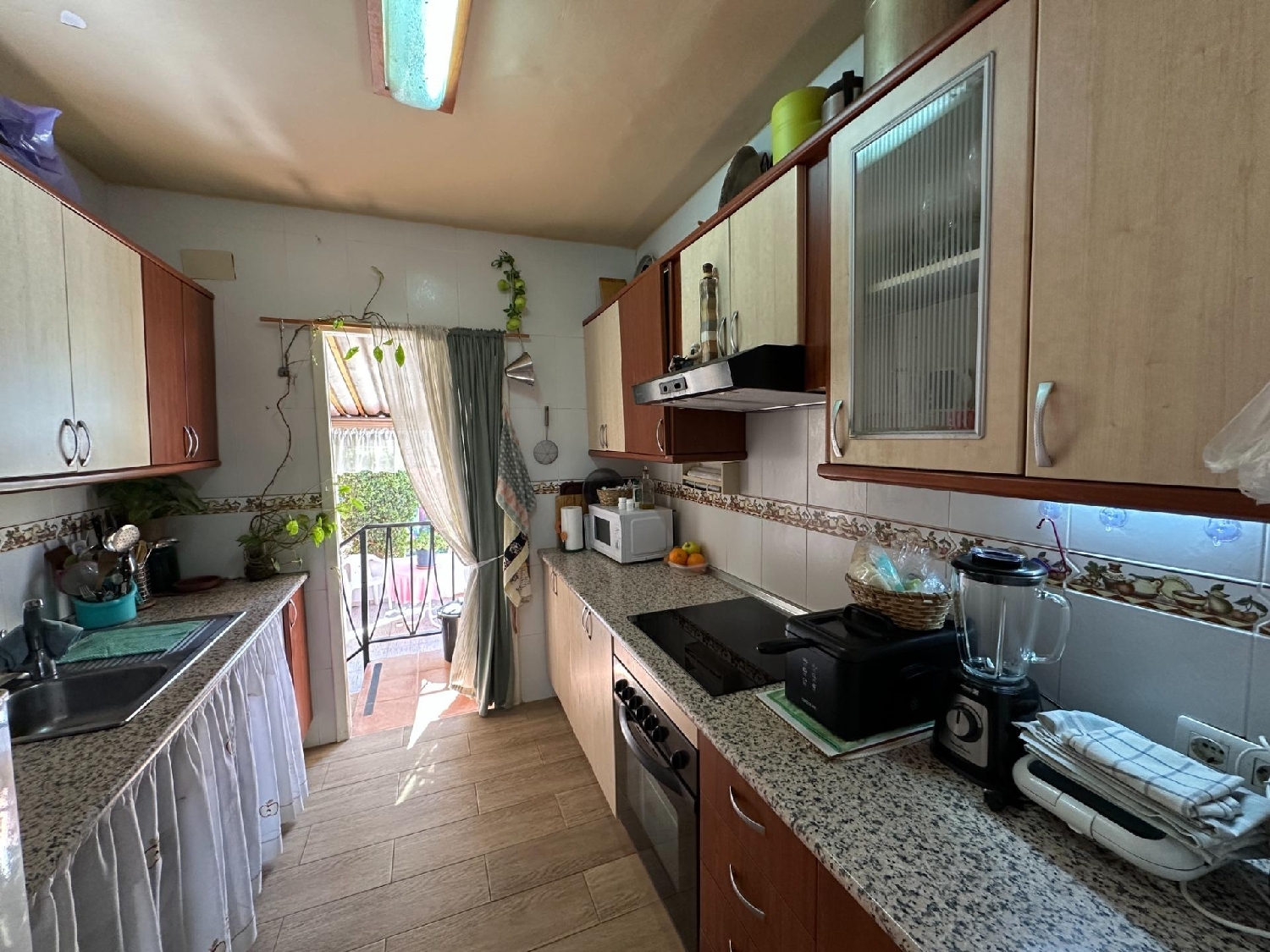  till salu villa Fuengirola Costa Del Sol Occidental 8