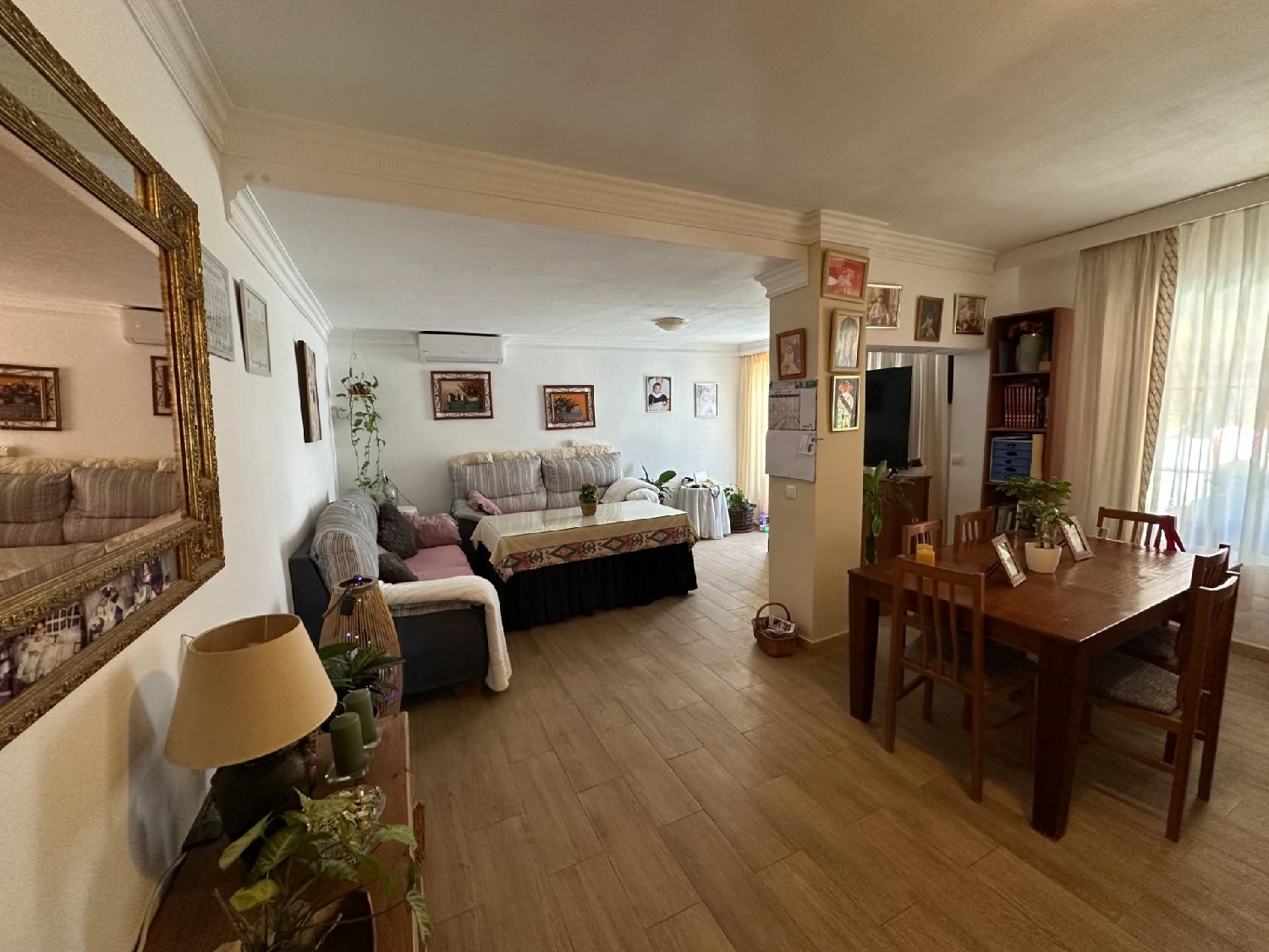  till salu villa Fuengirola Costa Del Sol Occidental 4