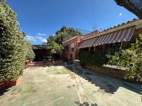Carvajal Costa Del Sol Occidental villa foto 6179102