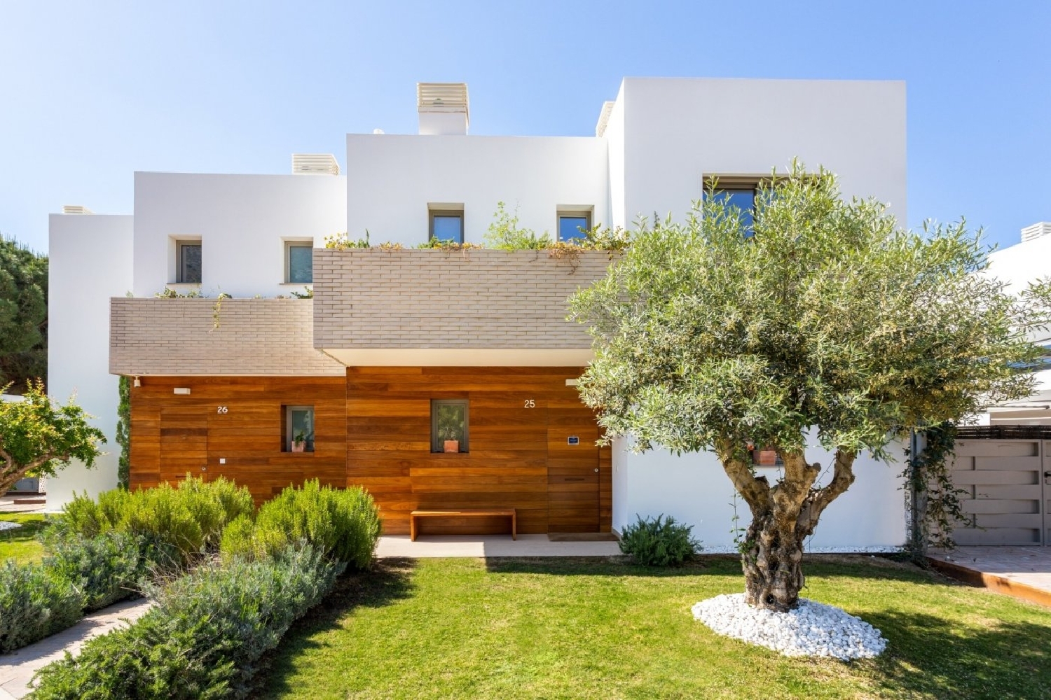  till salu villa Fuengirola Costa Del Sol Occidental 1