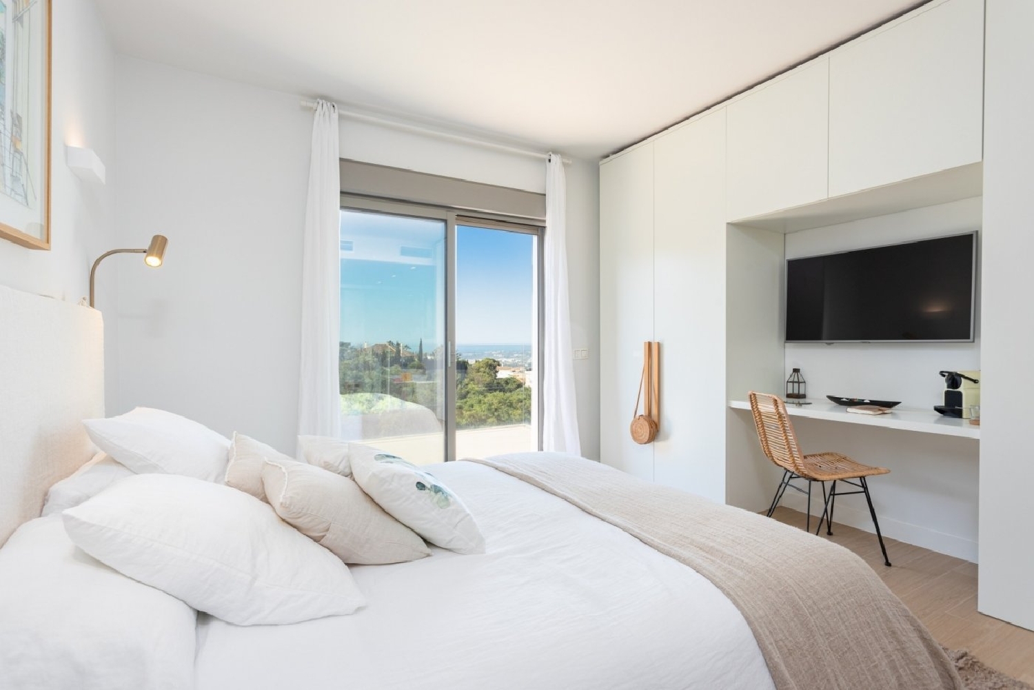  till salu villa Fuengirola Costa Del Sol Occidental 8