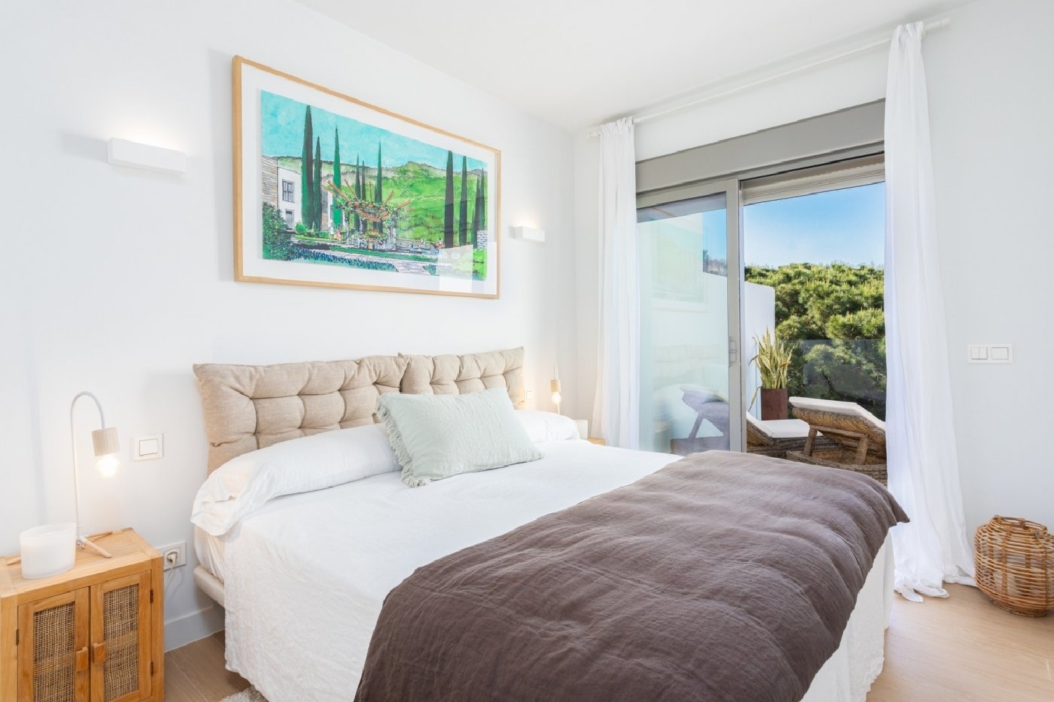  till salu villa Fuengirola Costa Del Sol Occidental 7