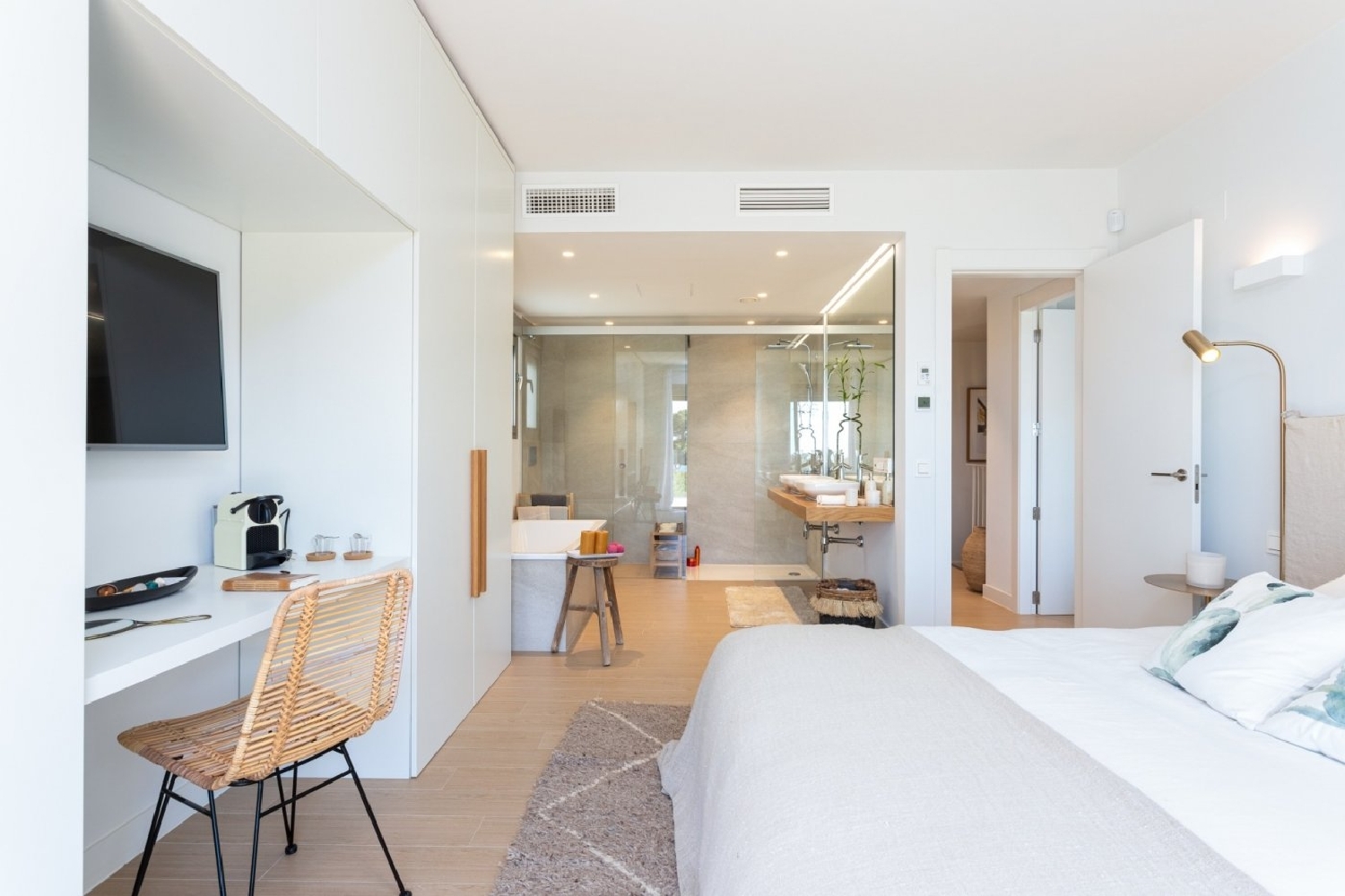 till salu villa Fuengirola Costa Del Sol Occidental 3