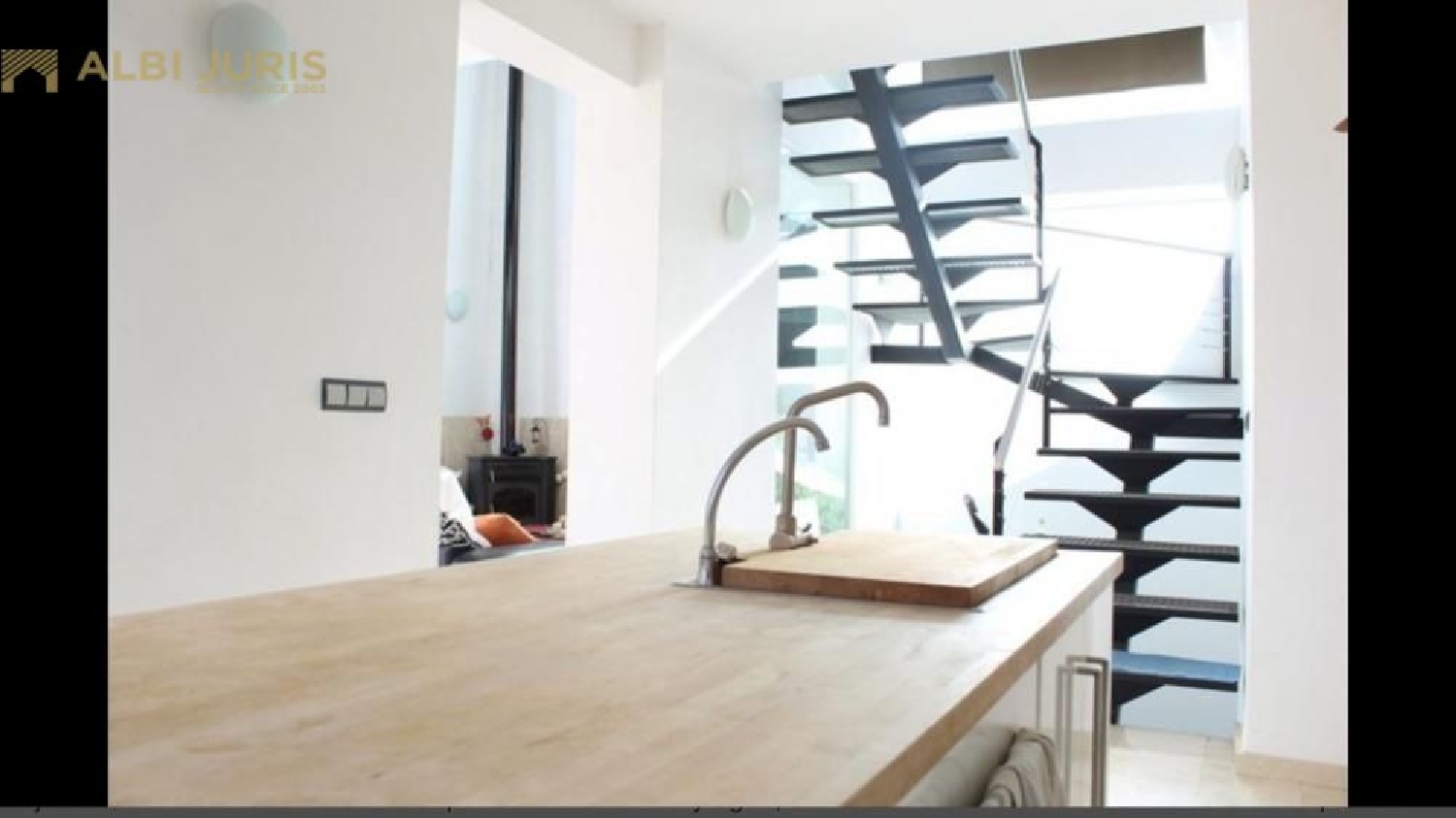  te koop villa Vita Ávila 4