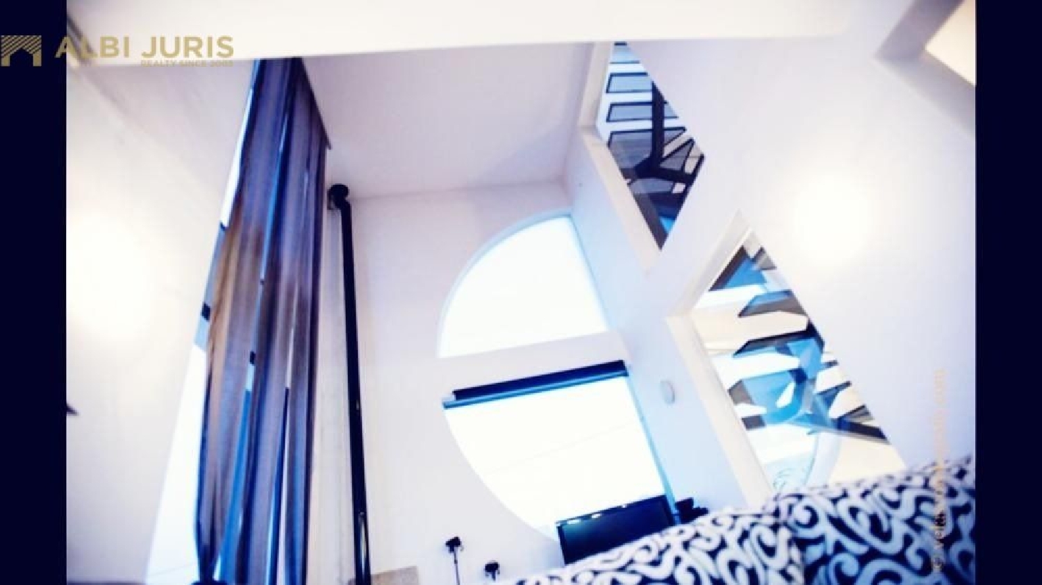  te koop villa Vita Ávila 5