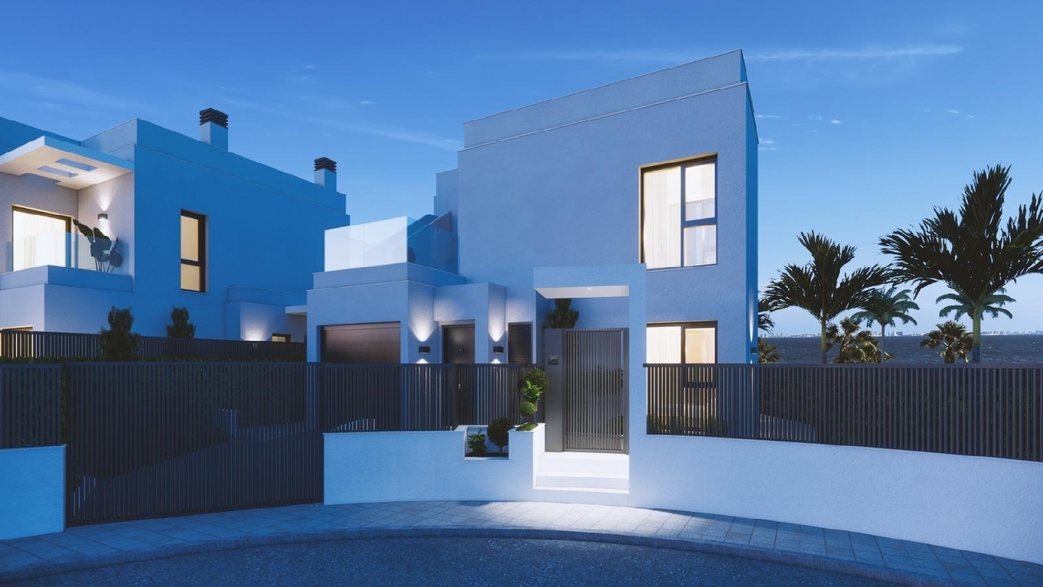  till salu villa Casas De Rubio Alto Guadalentín 5