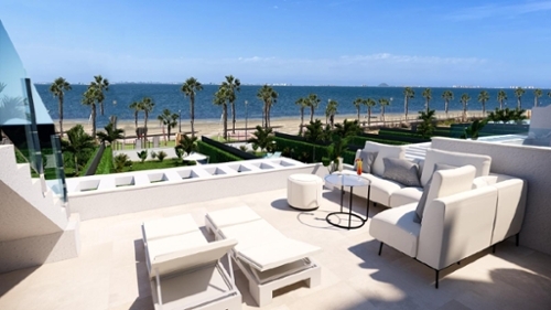 Casas De Rubio Alto Guadalentín villa foto 6224919