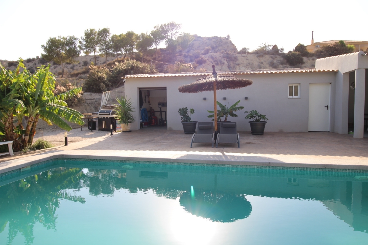  till salu villa Fuente Blanca Oriental 8