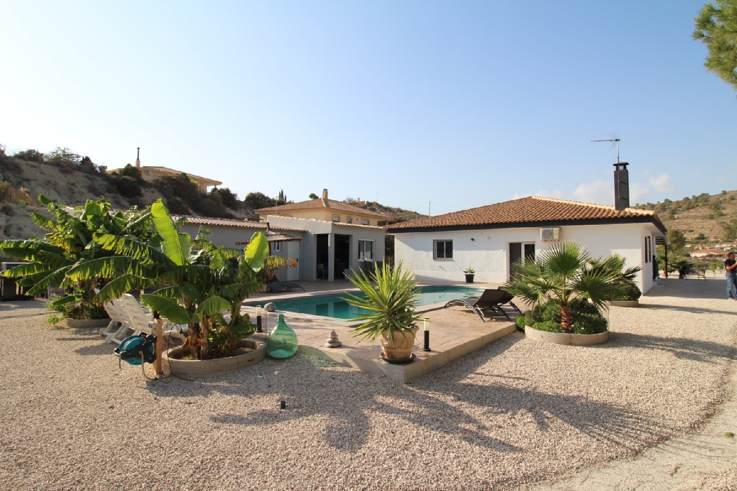  till salu villa Fuente Blanca Oriental 1