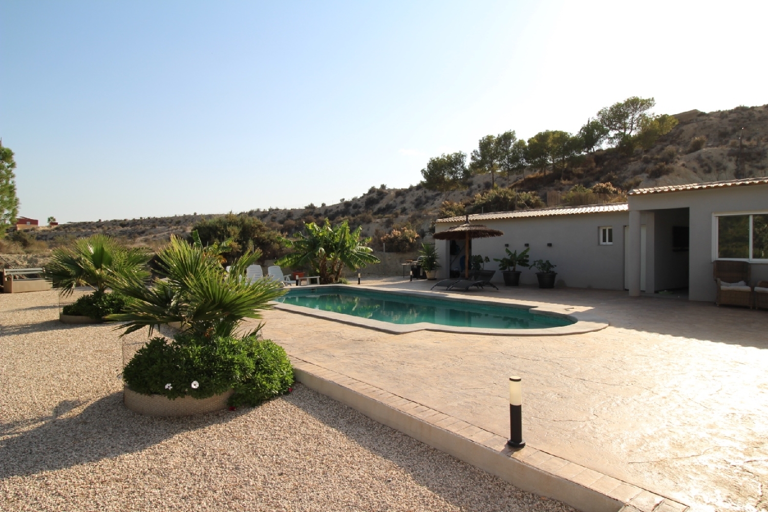  till salu villa Fuente Blanca Oriental 7