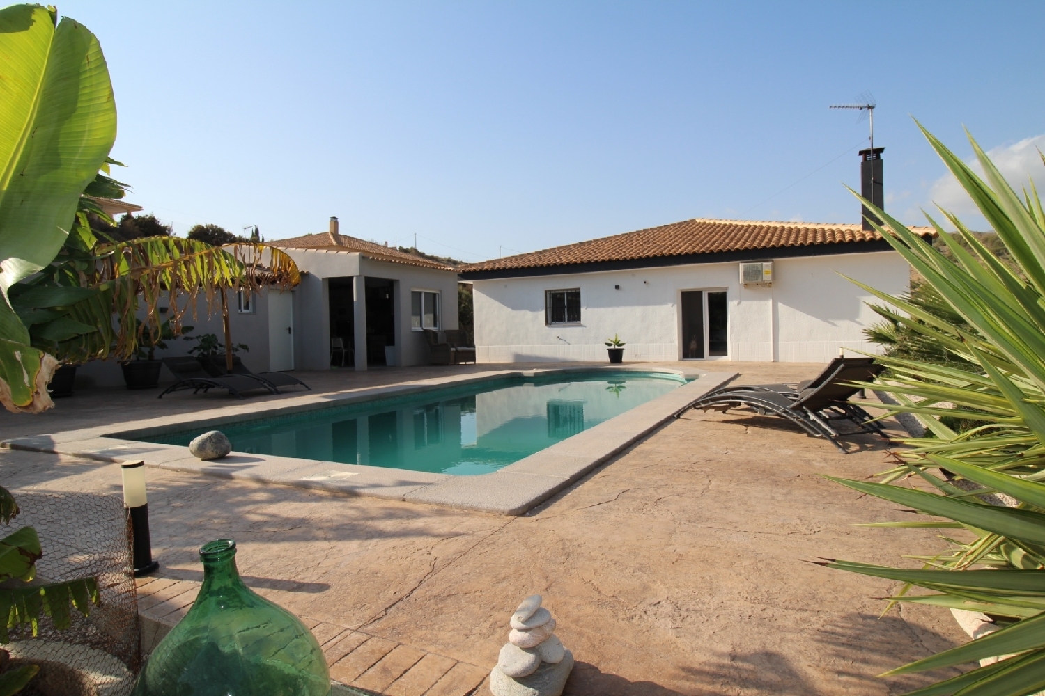 till salu villa Fuente Blanca Oriental 2