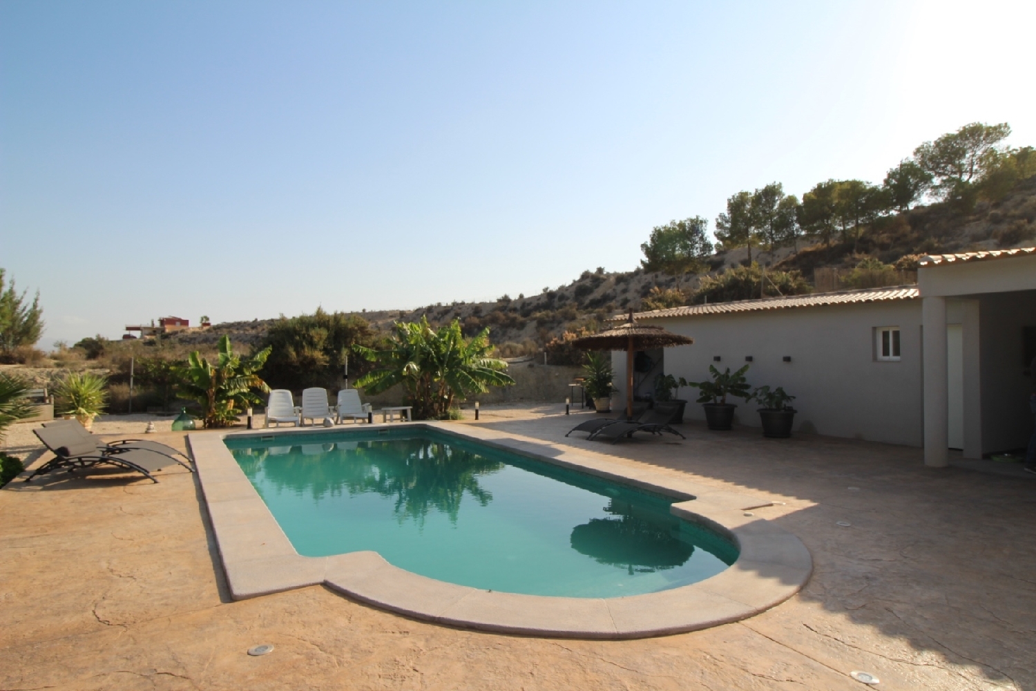  till salu villa Fuente Blanca Oriental 6