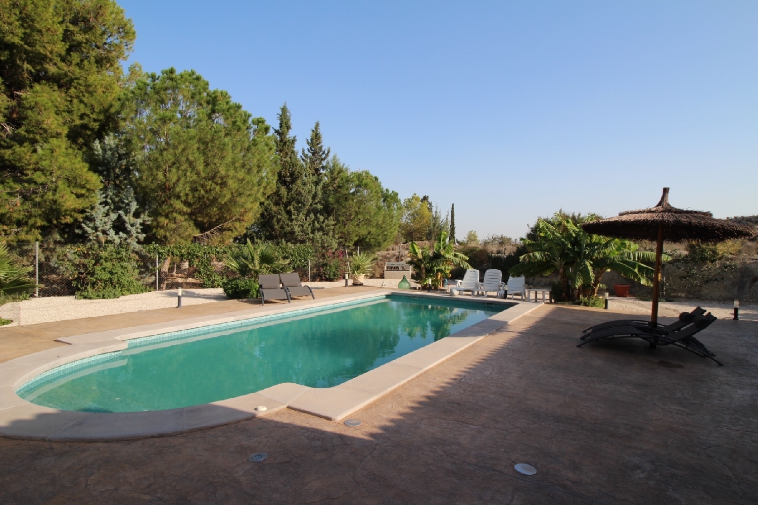  till salu villa Fuente Blanca Oriental 4