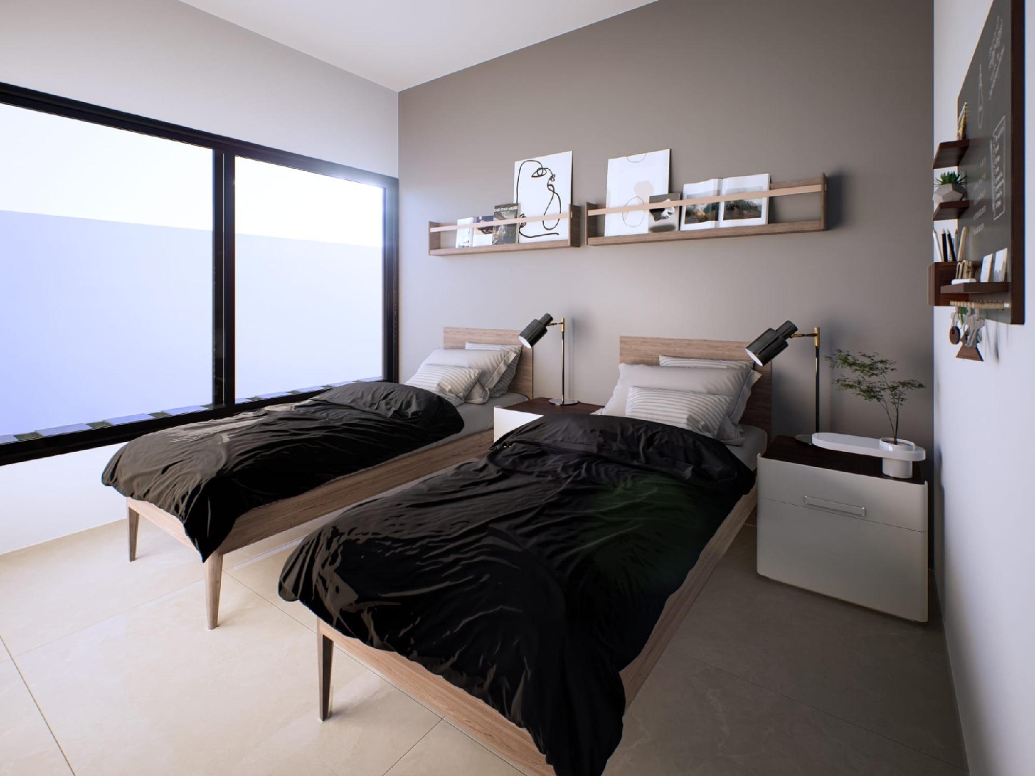  till salu villa Fuente Blanca Oriental 4