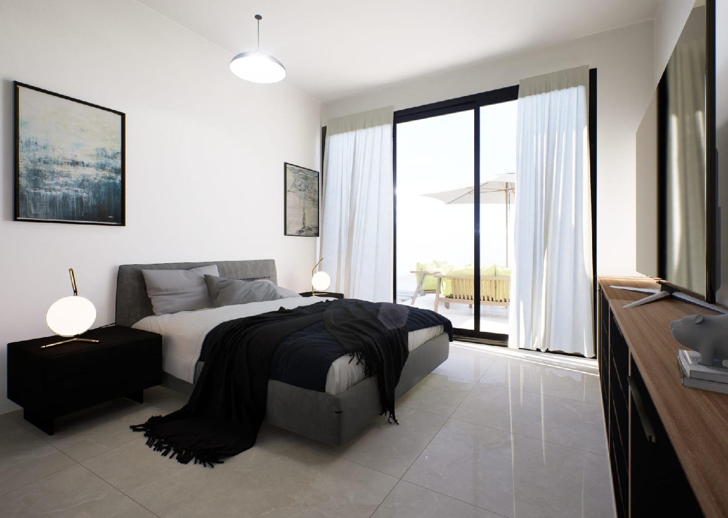  till salu villa Fuente Blanca Oriental 6