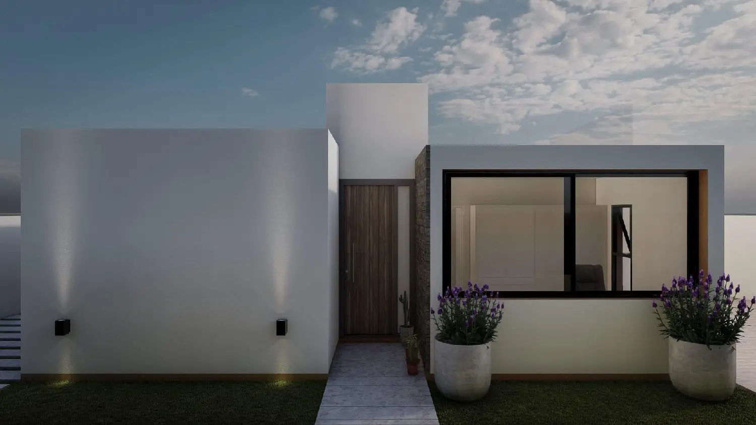  till salu villa Fuente Blanca Oriental 10