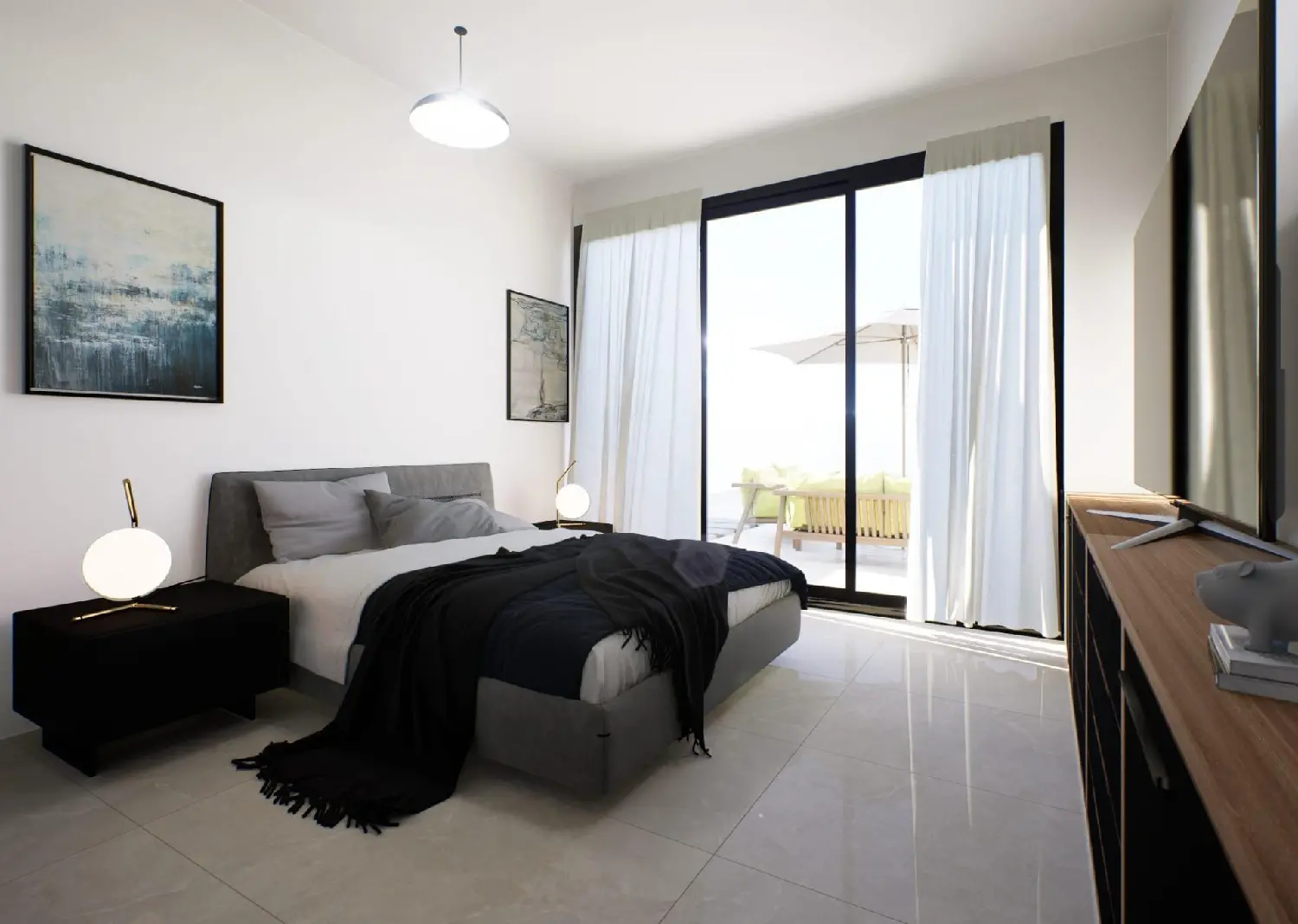  till salu villa Fuente Blanca Oriental 6