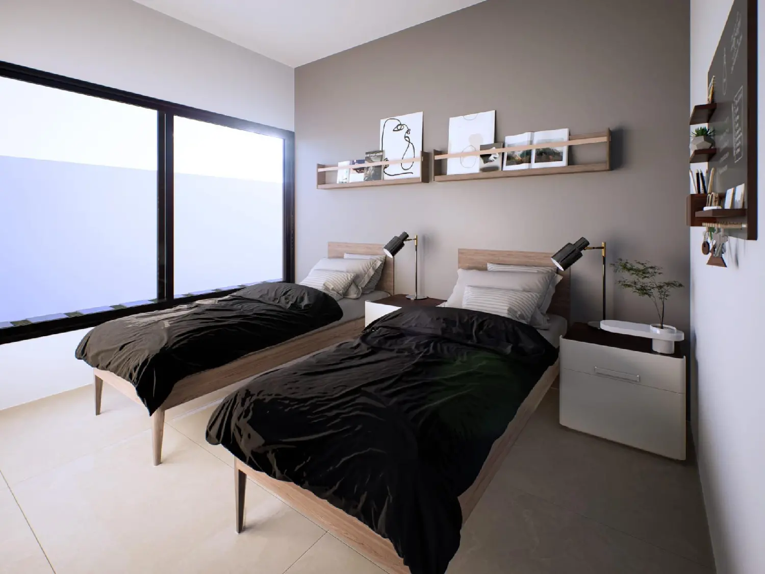  till salu villa Fuente Blanca Oriental 4