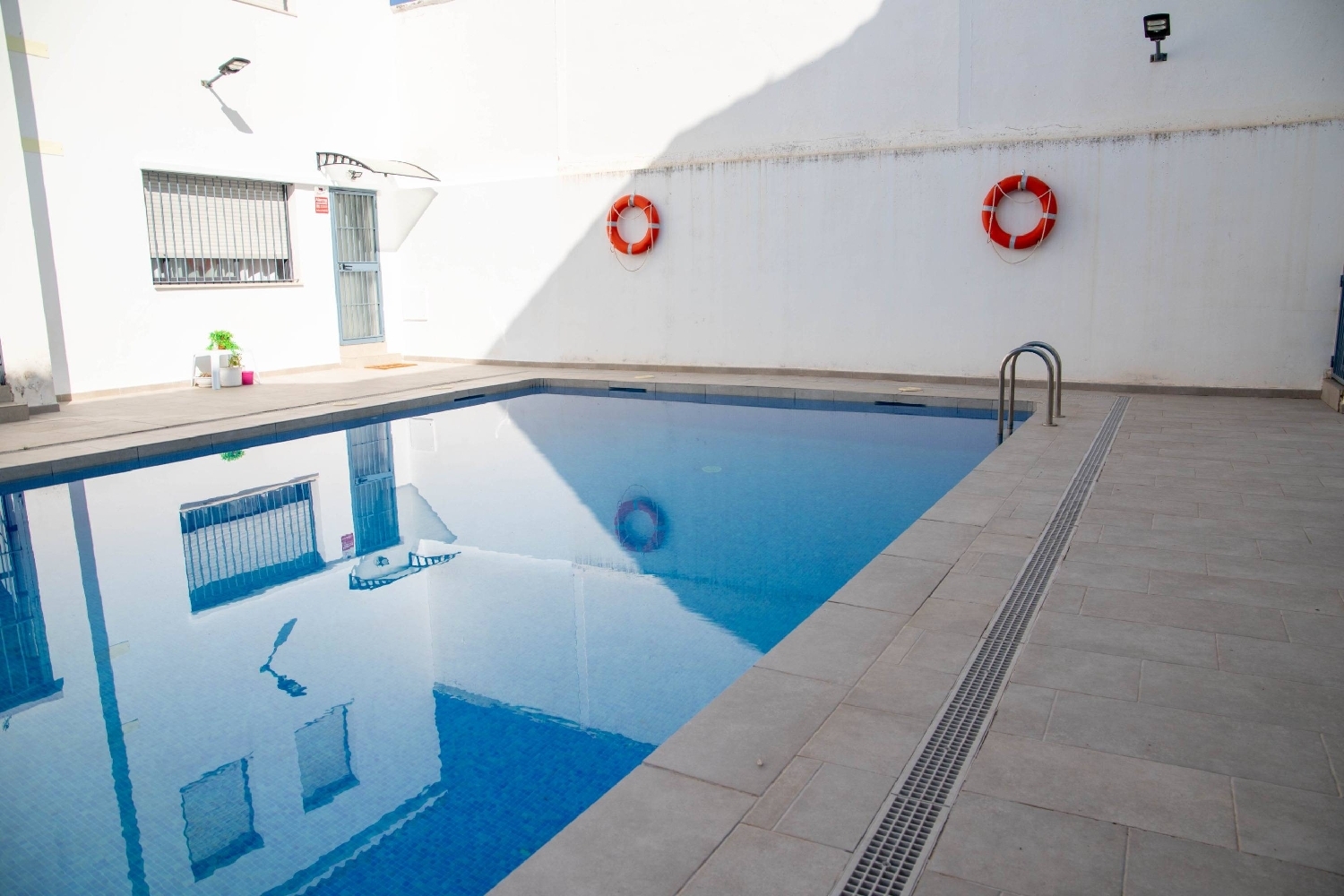  till salu villa Fuente De Piedra Antequera 5