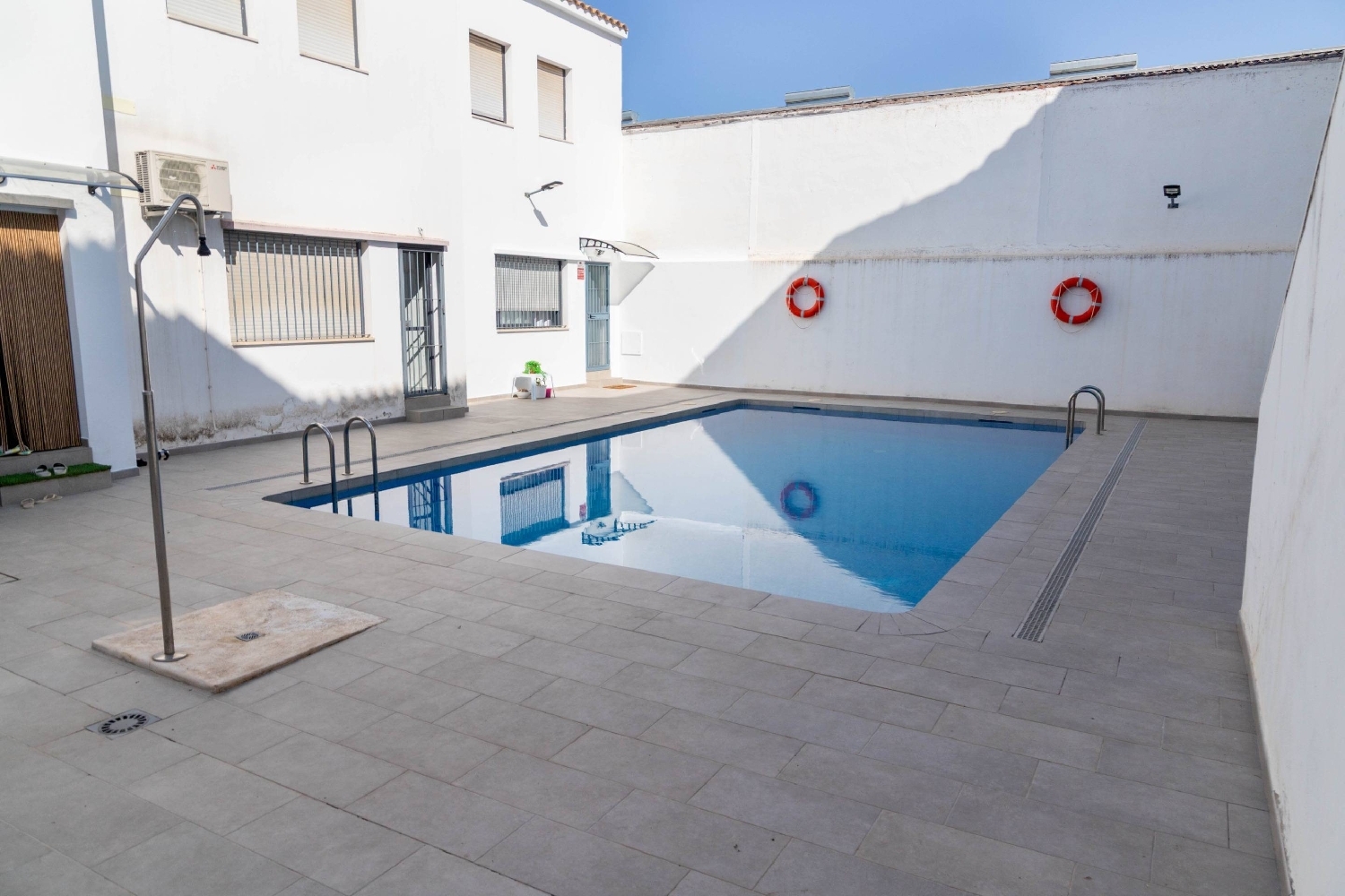 till salu villa Fuente De Piedra Antequera 2