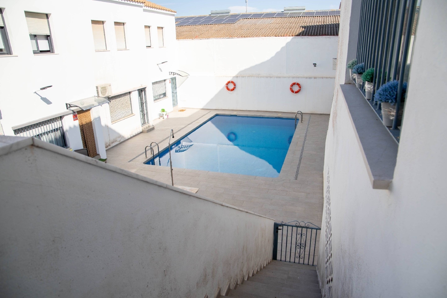  till salu villa Fuente De Piedra Antequera 4