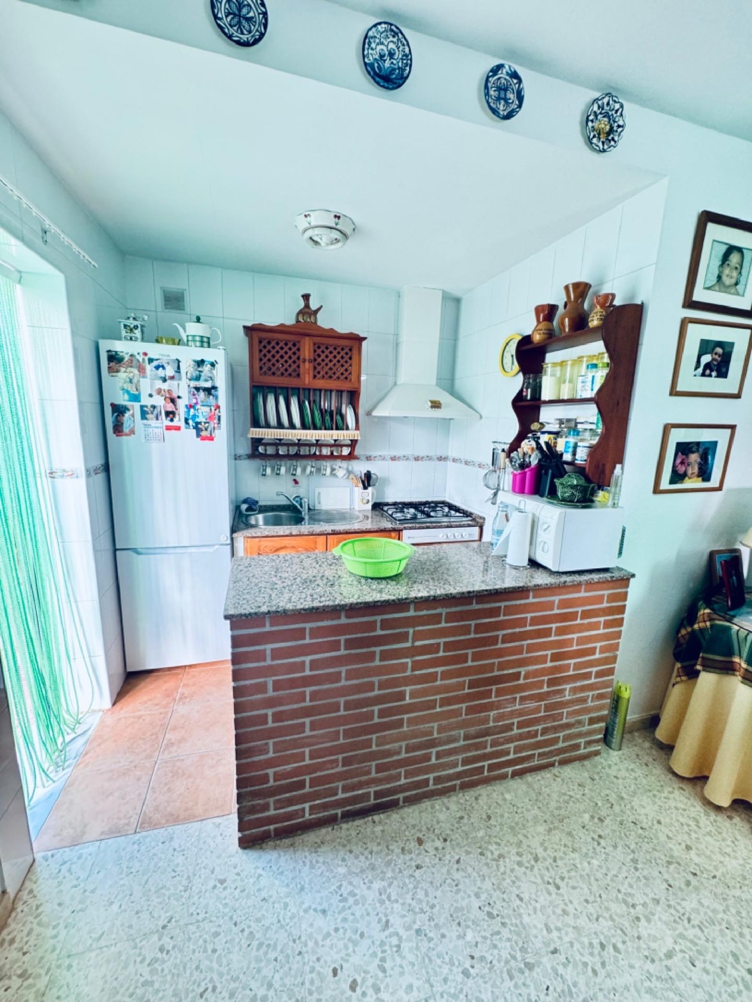  till salu villa Fuente Del Gallo Janda (La) 8
