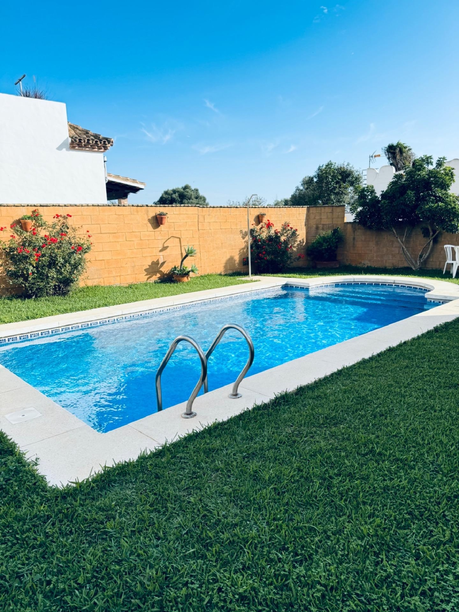  till salu villa Fuente Del Gallo Janda (La) 7