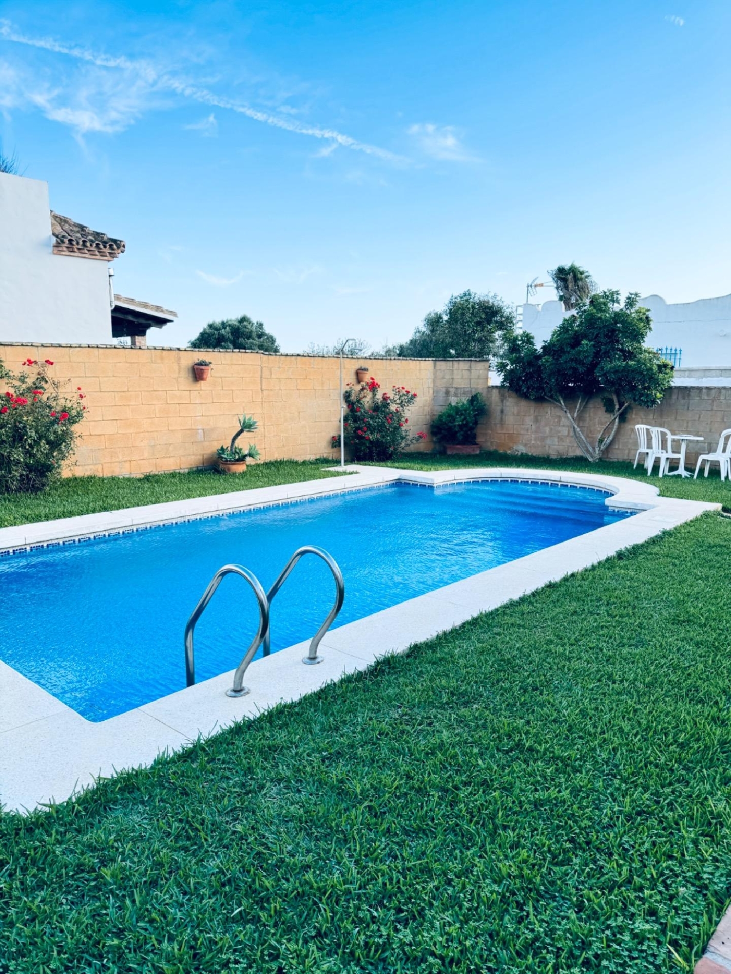  till salu villa Fuente Del Gallo Janda (La) 4