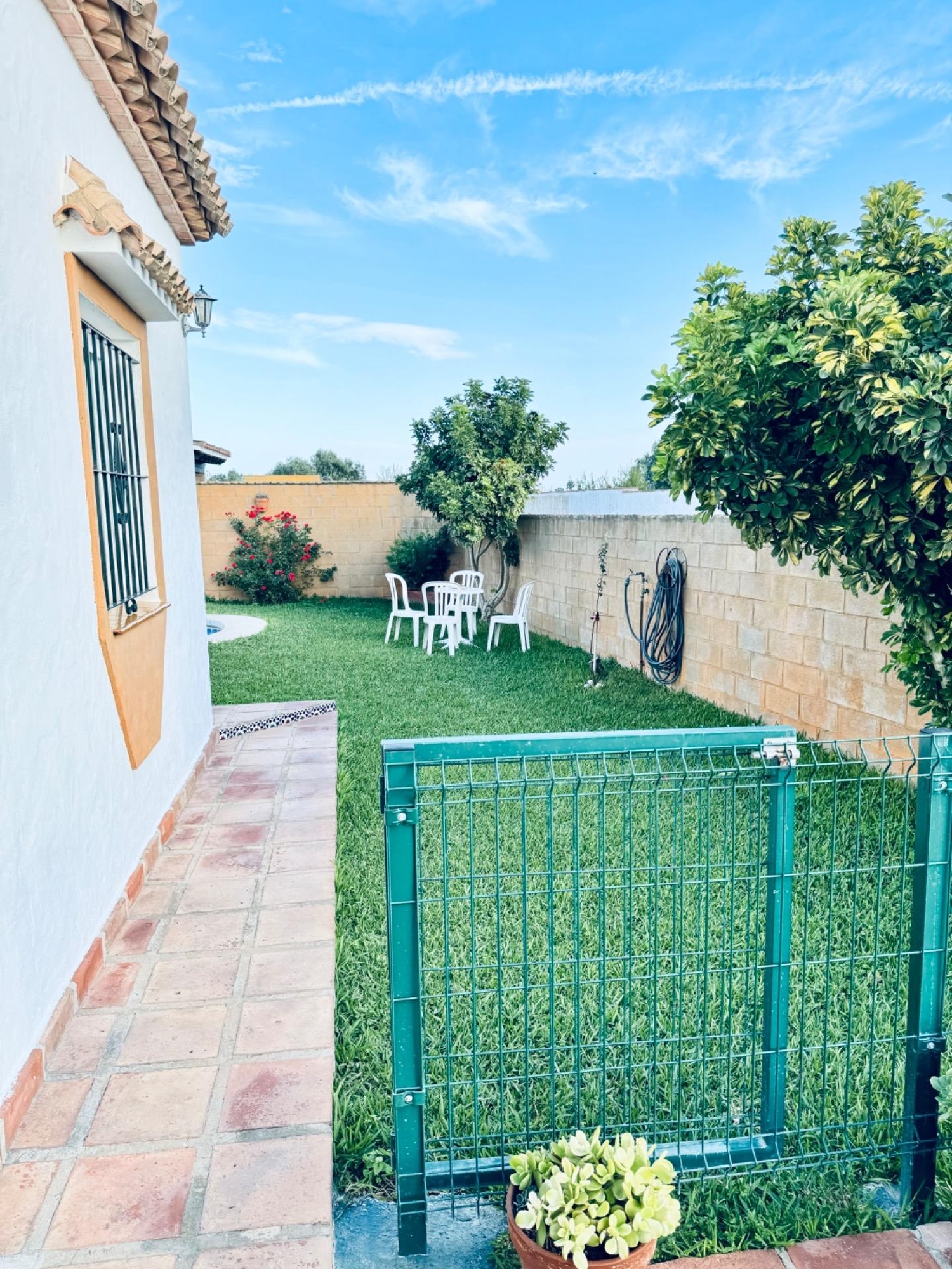  till salu villa Fuente Del Gallo Janda (La) 5