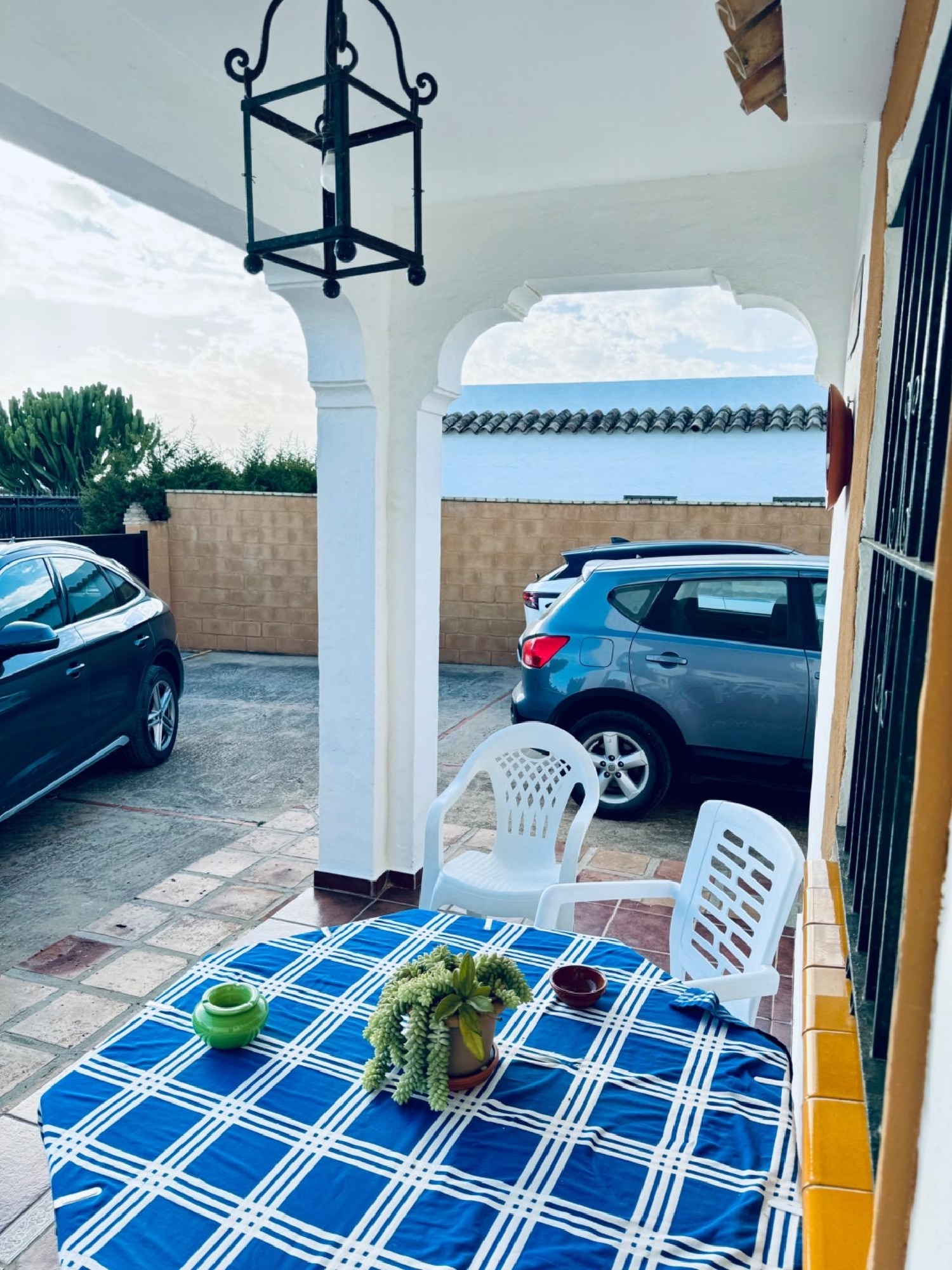  till salu villa Fuente Del Gallo Janda (La) 6