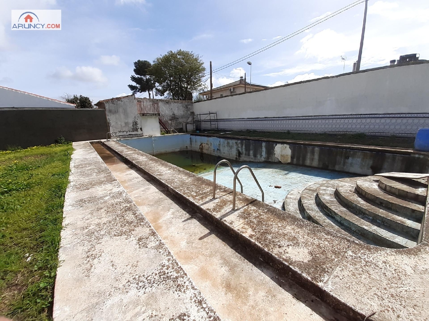  till salu villa Fuente Del Rey Urb. Metropolitana De Sevilla 7